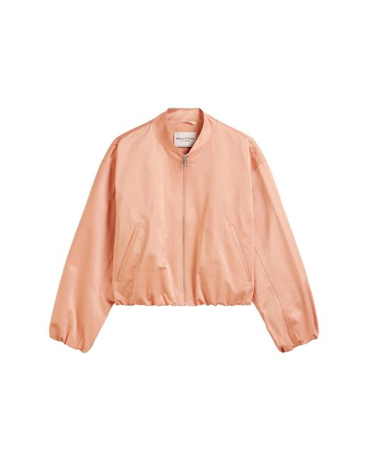 Marc O' Polo Pink Übergangsjacke
