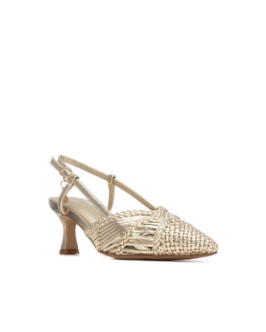 Xti Natural Pumps