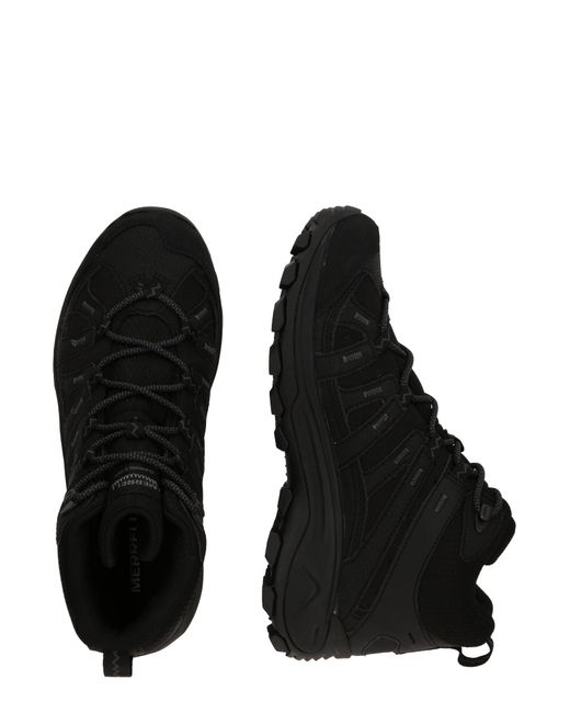 Merrell Boots Claypool in Black für Herren
