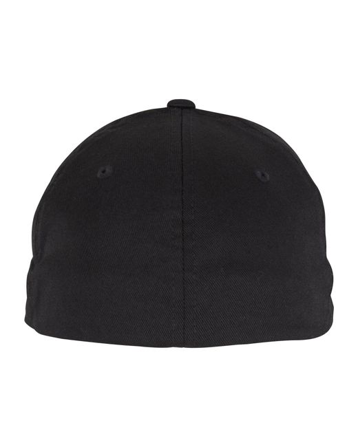 Mister Tee Cap in Black für Herren