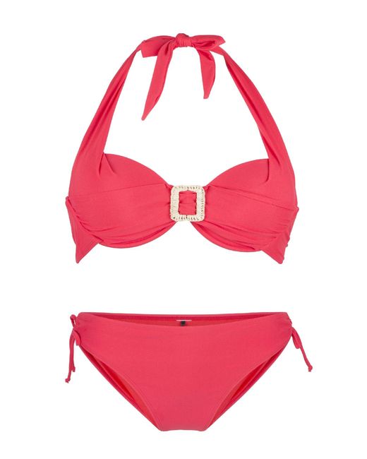 Lingadore Pink Bikini