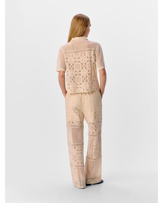Object Natural Hose