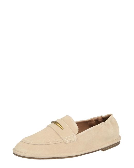 S.oliver White Slipper