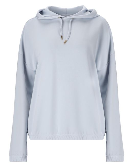 Athlecia Blue Sportsweatshirt Namier