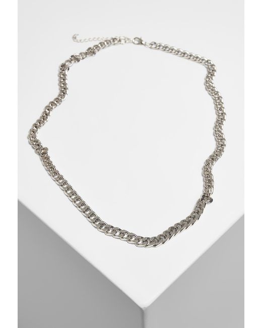 Urban Classics Metallic Kette