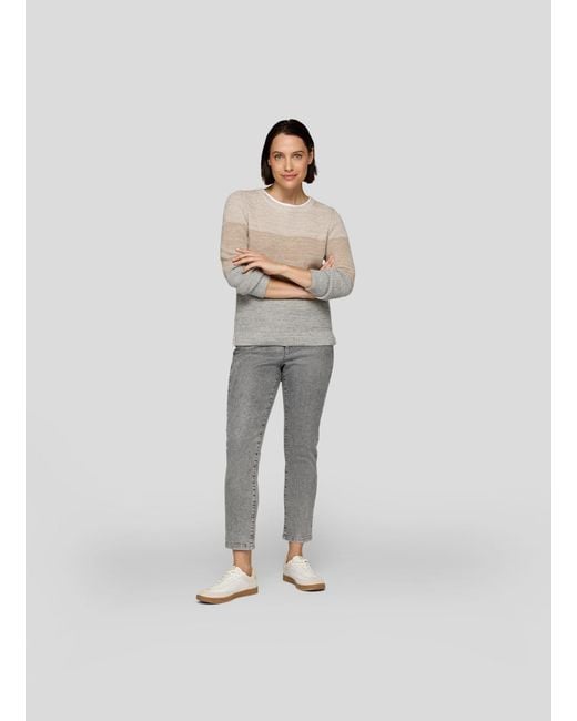 Rabe Natural Pullover