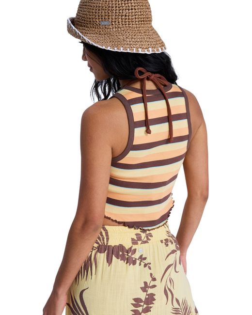 Roxy Natural Top Sunlight Boost