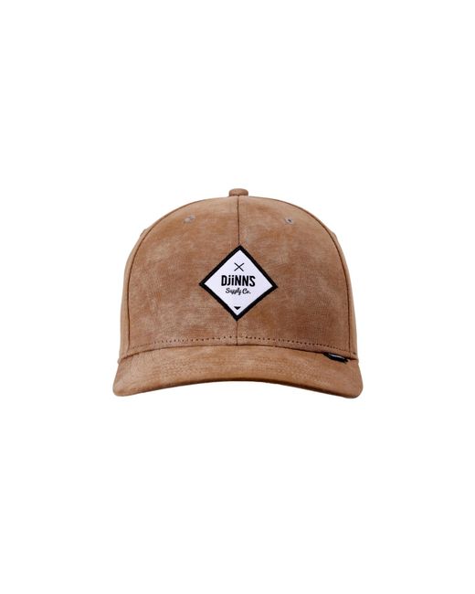 Djinn's Cap Changer in Brown für Herren