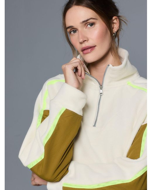 Next Natural Pullover