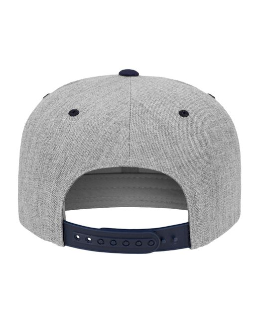 Flexfit Gray Cap