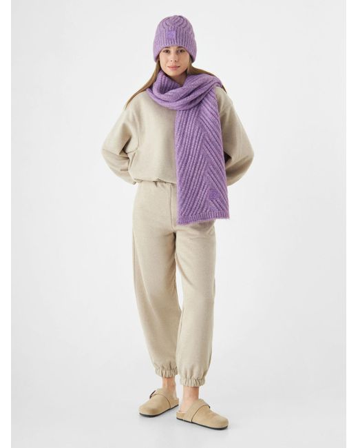 Codello Purple Mütze