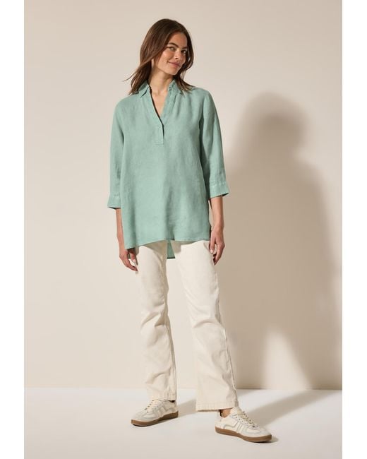 Cecil Green Bluse