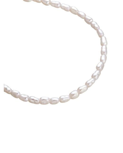 Eastside White Armband