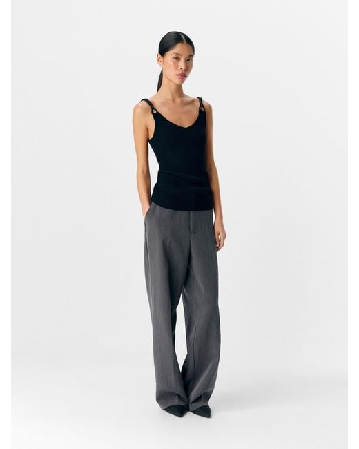Object Black Top