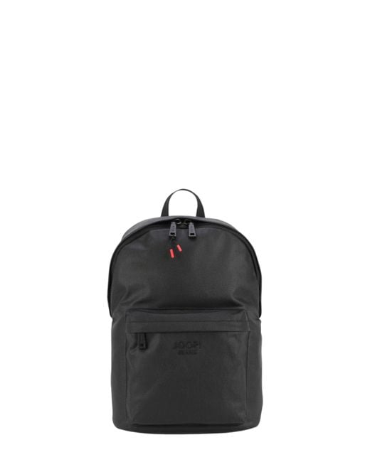Joop! Black Rucksack Buccino Miko