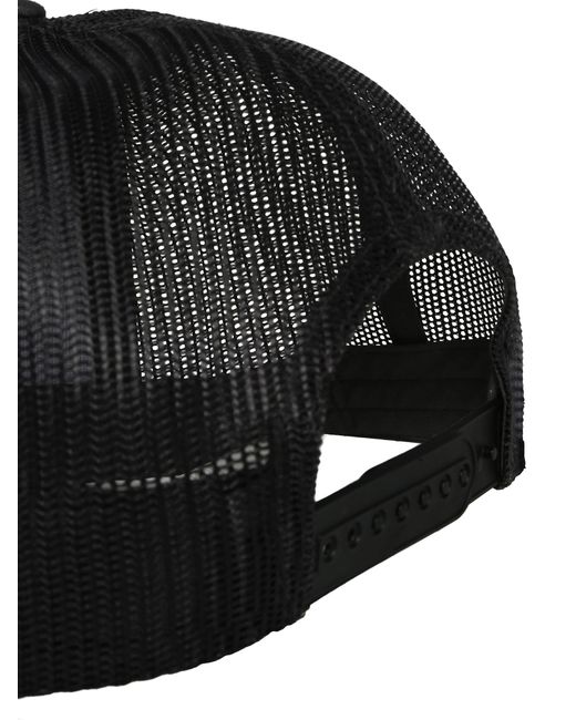 Flexfit Cap Classic in Black für Herren