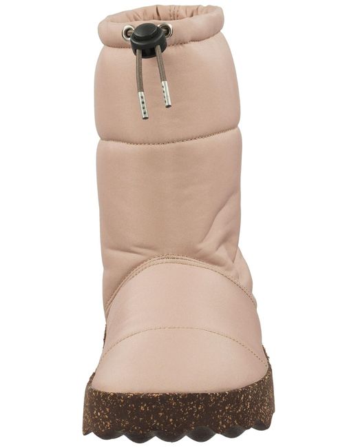 ASPORTUGUESAS Natural Snowboots