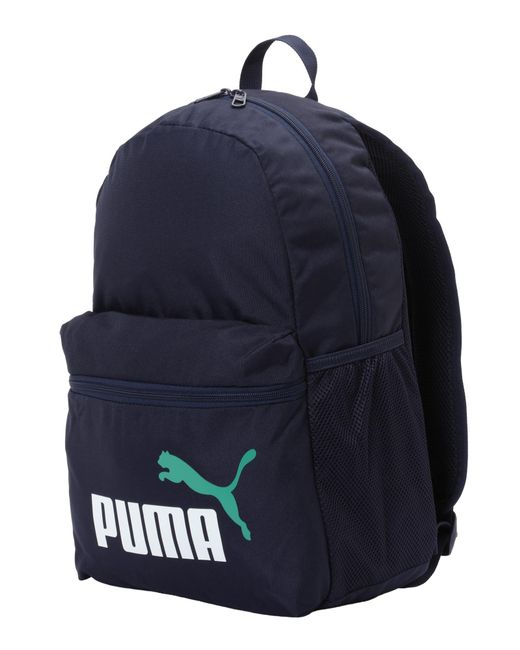 PUMA Rucksack Phase in Blue für Herren