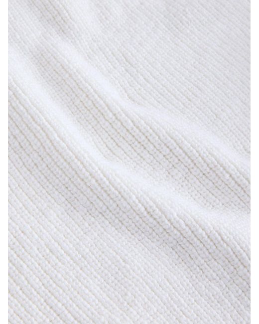 Next White Pullover