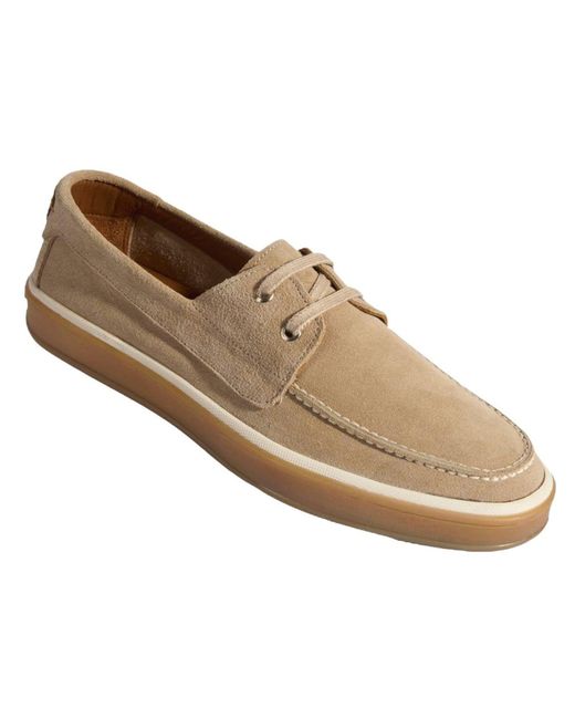 Desa Slipper in Brown für Herren