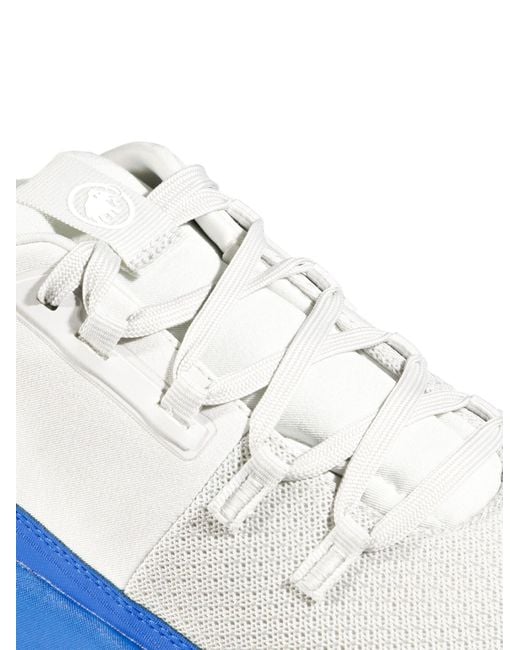 Mammut Halbschuh Aenergy in Blue für Herren