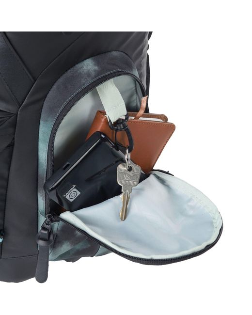 NitroBags Rucksack Urban in Gray für Herren
