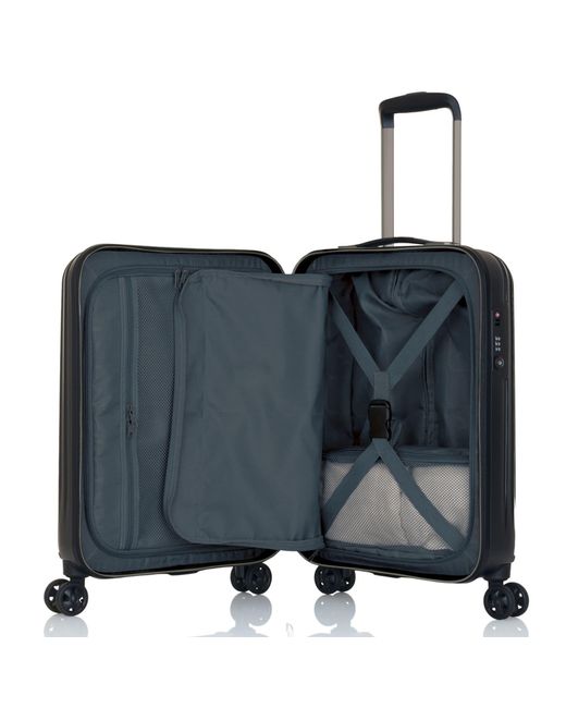 Pack Easy Trolley in Black für Herren