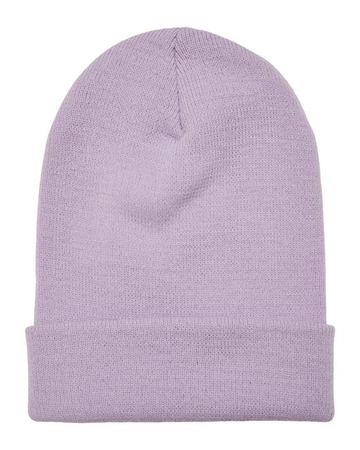 Flexfit Mütze in Purple für Herren