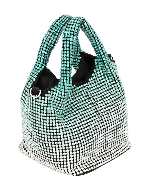 FELIPA Blue Handtasche