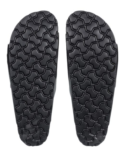 Roxy Black Pantolette Kattie