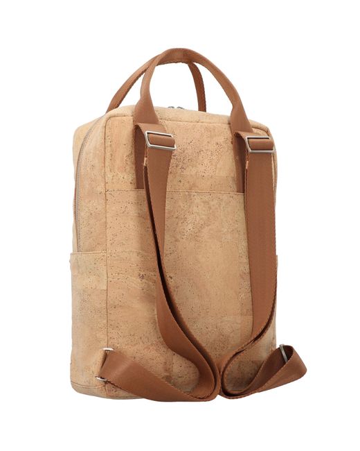 Esquire Natural Rucksack