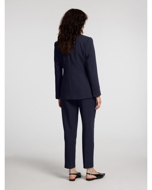 SELECTED Blue Blazer