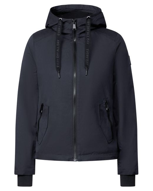 Cecil Blue Jacke