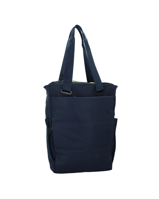 Timbuk2 Blue Schultertasche