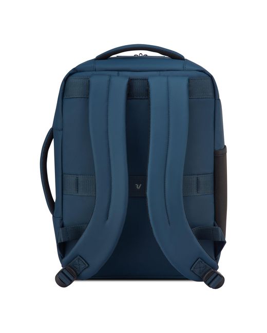 Roncato Blue Rucksack