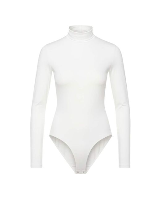 MAXTED White Body