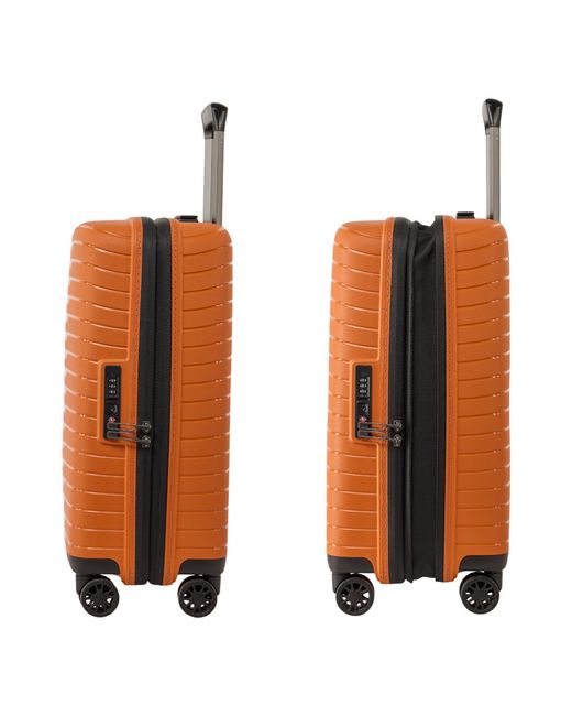 Stratica Trolley Novium in Orange für Herren