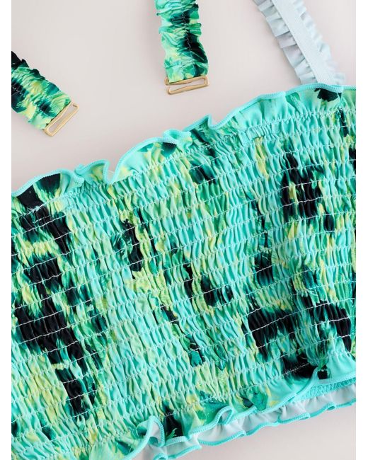 Next Green Bikinitop