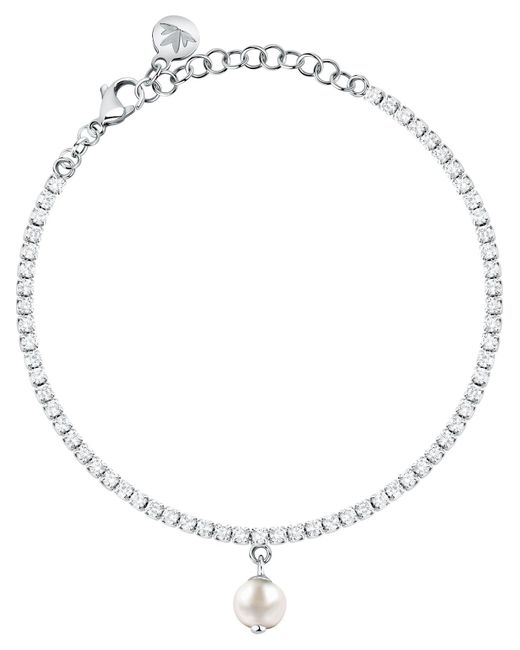 Morellato White Armband