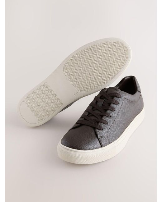 Next Sneaker in Brown für Herren