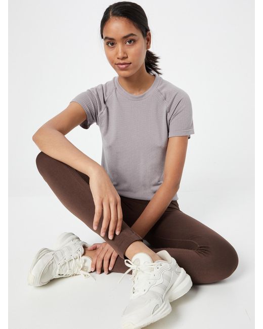 Hummel Gray Sportshirt