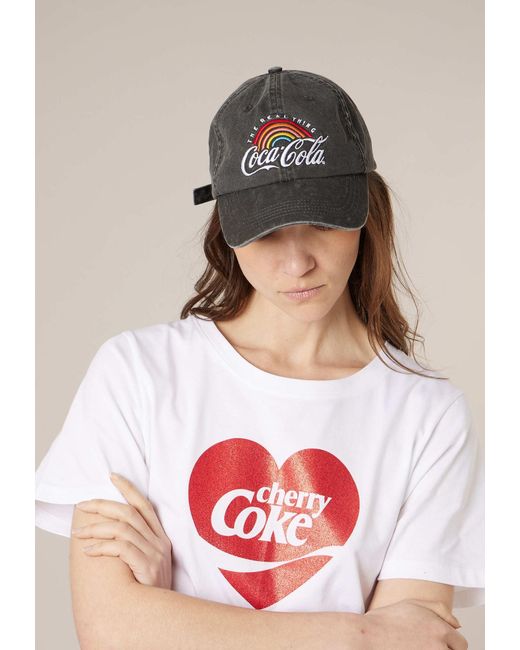 Deeluxe Multicolor Cap Solaya