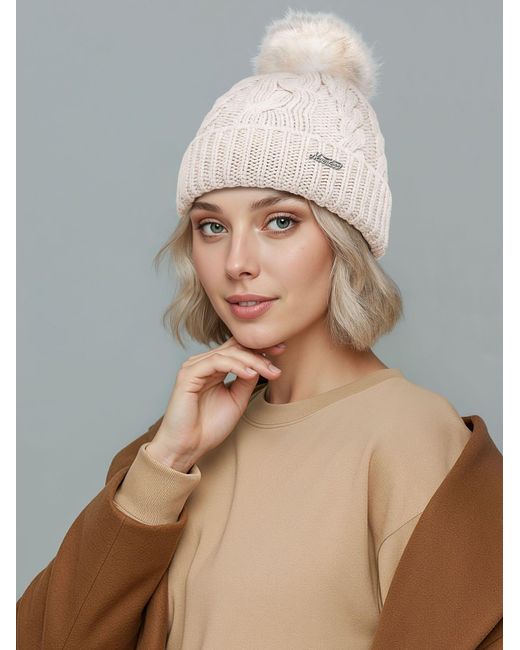 Neverless White Mütze Model 2011