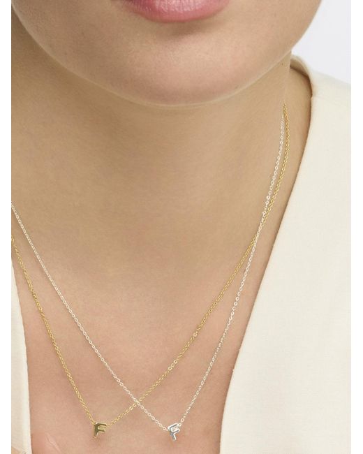 Luxenter Metallic Kette F
