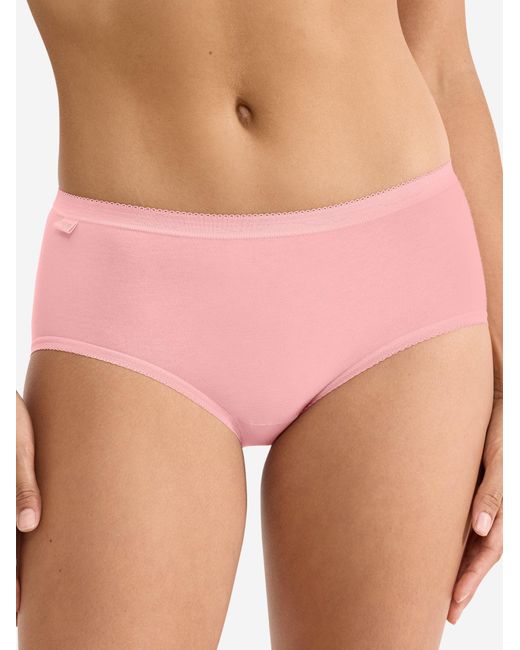 Sloggi Pink Slip Basic