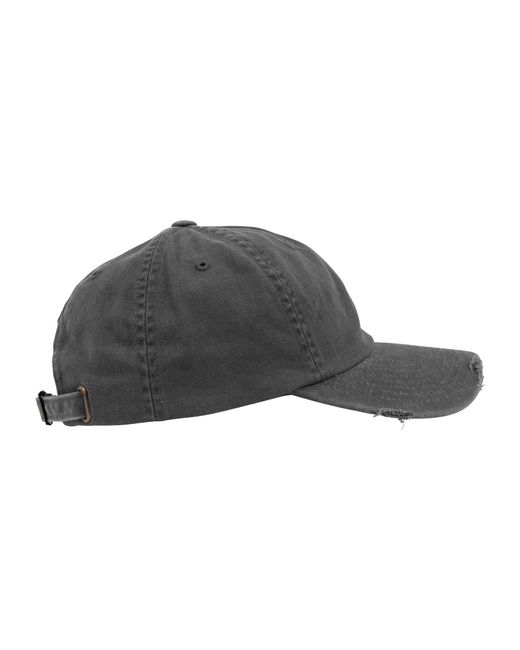 Flexfit Gray Cap