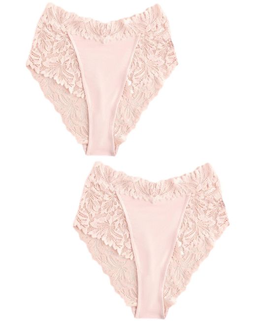 Next Pink Slip