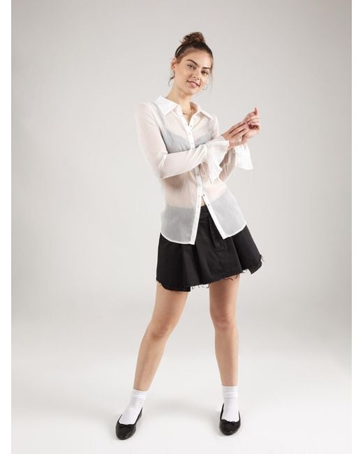 millane White Bluse Malea (Grs)