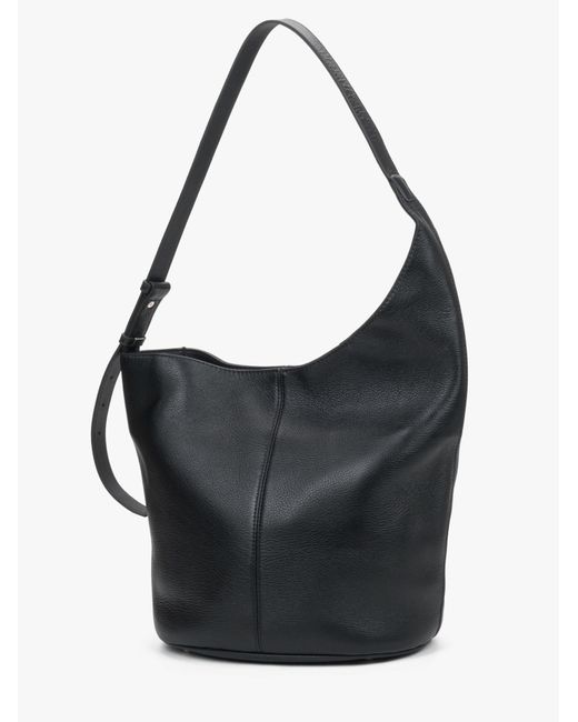 ESTRO Black Shopper 1007