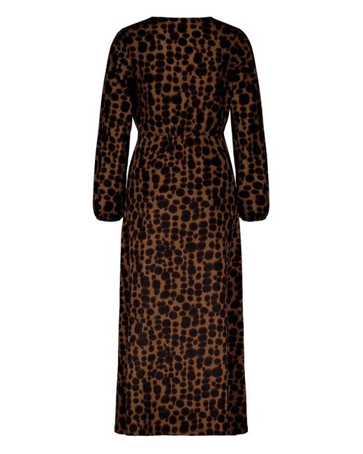 Zero Black Kleid